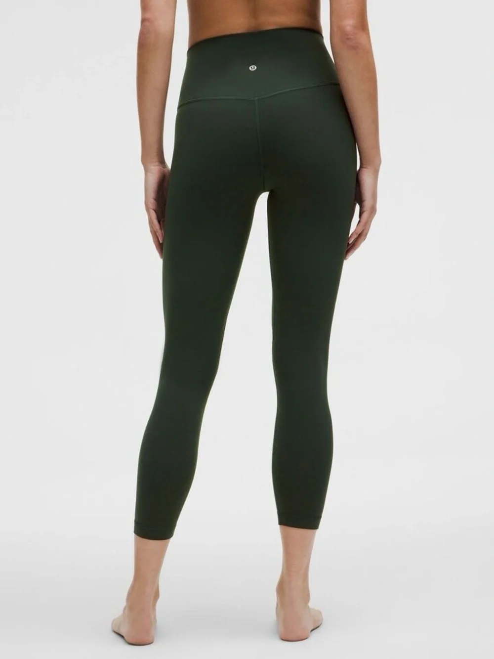 lululemon athletica worn few